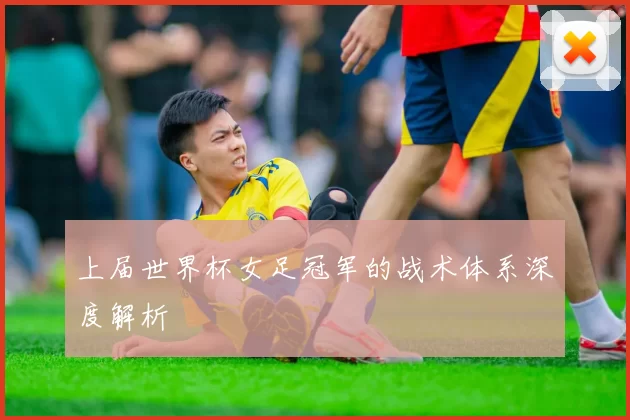 上届世界杯女足冠军的战术体系深度解析