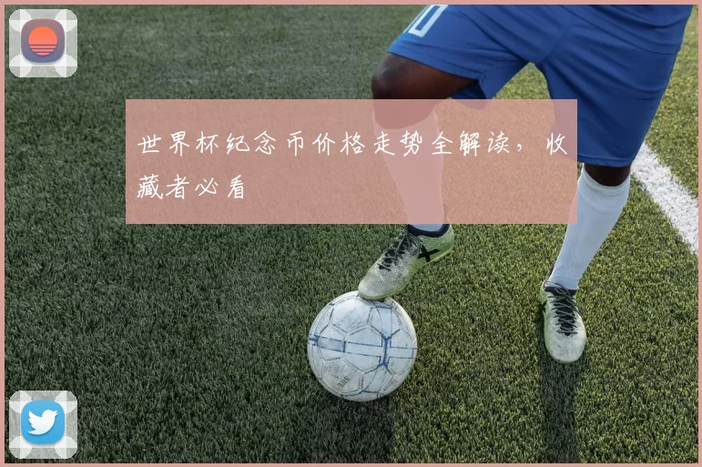 世界杯纪念币价格走势全解读，收藏者必看