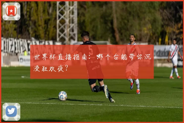 世界杯直播指南：哪个台能带你沉浸狂欢夜？