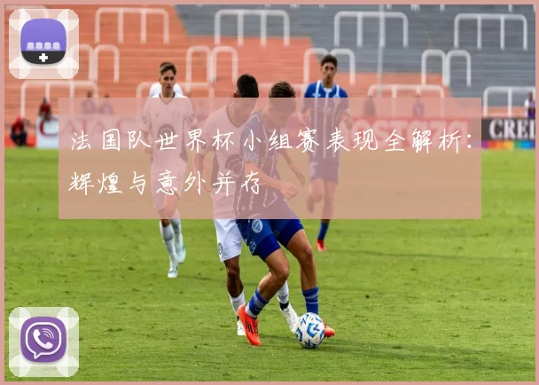 法国队世界杯小组赛表现全解析:辉煌与意外并存