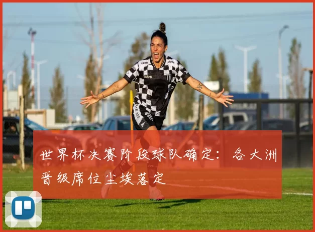 世界杯决赛阶段球队确定：各大洲晋级席位尘埃落定